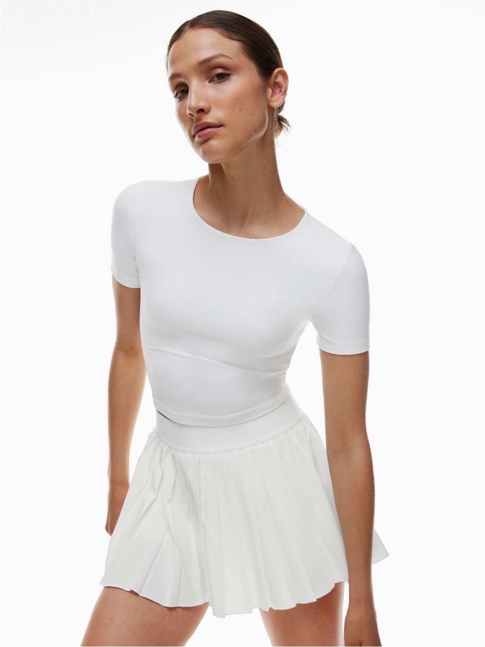 Aritzia TnAction
TNAMOVE™ TENNIS PRO MICRO SKIRT